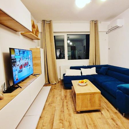 Lux & Confort - Apartament 3 Camere Bucharest Exterior photo