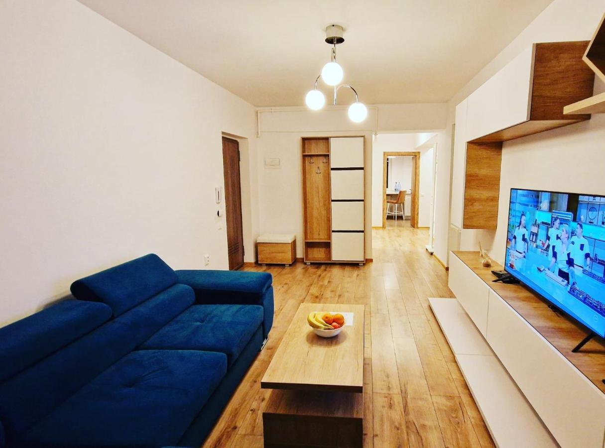 Lux & Confort - Apartament 3 Camere Bucharest Exterior photo