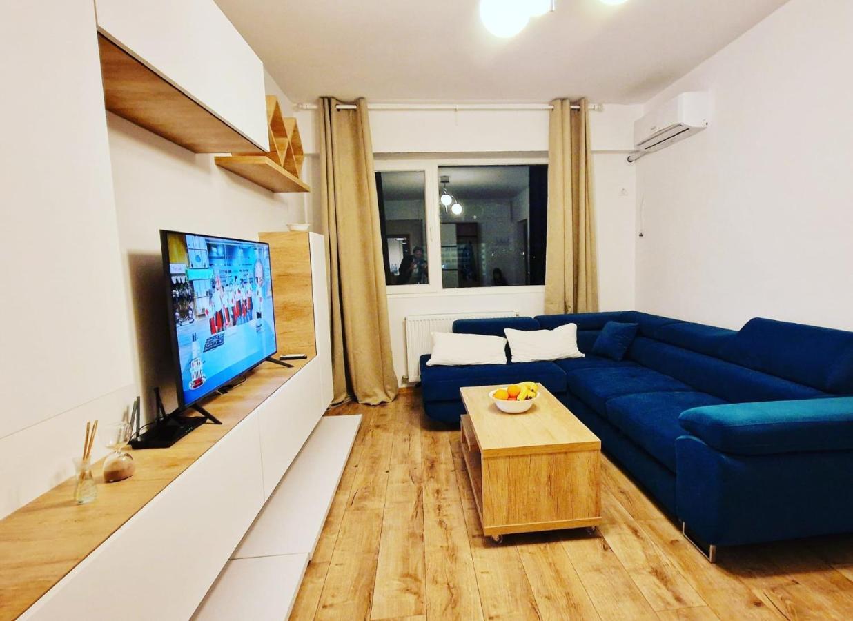 Lux & Confort - Apartament 3 Camere Bucharest Exterior photo